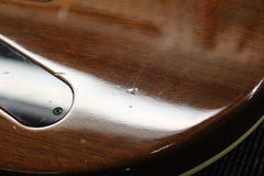 1989 Gibson Les Paul Custom Lite Tobacco Sunburst Factory Licensed Floyd Rose