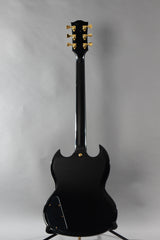 2021 Gibson SG Limited Edition Captain Kirk Douglas Signature