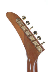 1976 Gibson Explorer Limited Edition Natural -SUPER CLEAN-