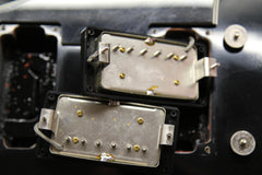 2003 Gibson Custom Shop '68 Historic Les Paul Custom Black Beauty