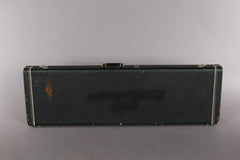 1978 Pre Ernie Ball Music Man Stingray Black