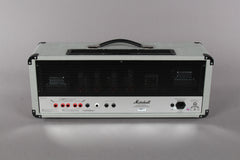 2015 Marshall 2555X Silver Jubilee Re-Issue 100 Watt Tube Head