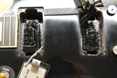 2003 Gibson Custom Shop '68 Historic Les Paul Custom Black Beauty