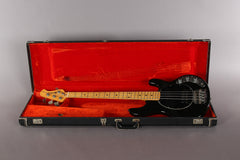 1978 Pre Ernie Ball Music Man Stingray Black