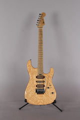 2015 Charvel Guthrie Govan Signature Bird's Eye Maple Top Electric Guitar