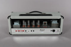 2015 Marshall 2555X Silver Jubilee Re-Issue 100 Watt Tube Head