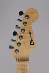 2015 Charvel Guthrie Govan Signature Bird's Eye Maple Top Electric Guitar