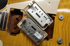 2004 Gibson Custom Shop Les Paul '59 Historic Reissue Butterscotch