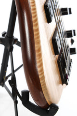 2010 Ken Smith BSR5-MS 5 String Neck Thru