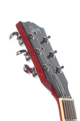 1999 Gibson Les Paul Standard Heritage Cherry Sunburst