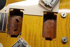 2004 Gibson Custom Shop Les Paul '59 Historic Reissue Butterscotch