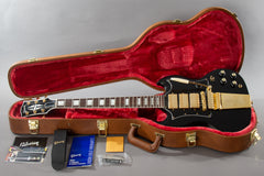 2021 Gibson SG Limited Edition Captain Kirk Douglas Signature