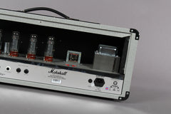 2015 Marshall 2555X Silver Jubilee Re-Issue 100 Watt Tube Head