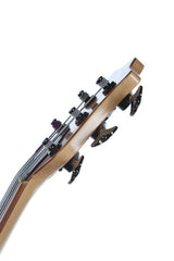 2010 Ken Smith BSR5-MS 5 String Neck Thru