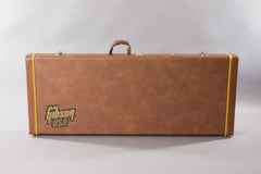 1995 Gibson EDS-1275 Sg Double Neck Electric Guitar White