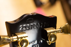 2021 Gibson SG Limited Edition Captain Kirk Douglas Signature