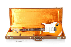 2012 Fender American Select HSS Stratocaster