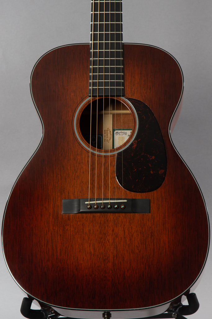 2012 Martin Custom 00-DB Jeff Tweedy Signature Acoustic Sunburst
