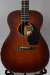 2012 Martin Custom 00-DB Jeff Tweedy Signature Acoustic Sunburst