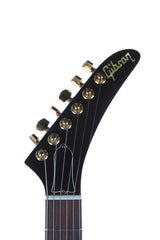 1976 Gibson Limited Edition Explorer Natural