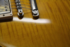2004 Gibson Custom Shop Les Paul '59 Historic Reissue Butterscotch