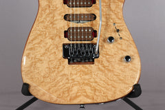 2015 Charvel Guthrie Govan Signature Bird's Eye Maple Top Electric Guitar