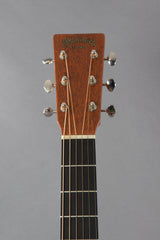 2012 Martin Custom 00-DB Jeff Tweedy Signature Acoustic Sunburst