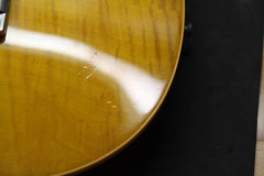 2004 Gibson Custom Shop Les Paul '59 Historic Reissue Butterscotch