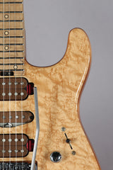 2015 Charvel Guthrie Govan Signature Bird's Eye Maple Top Electric Guitar