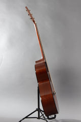 2012 Martin Custom 00-DB Jeff Tweedy Signature Acoustic Sunburst