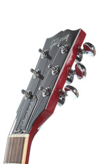 1999 Gibson Les Paul Standard Heritage Cherry Sunburst