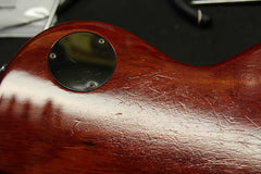 2004 Gibson Custom Shop Les Paul '59 Historic Reissue Butterscotch