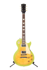 2005 Gibson Les Paul Standard Gecko Burst