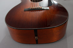 2012 Martin Custom 00-DB Jeff Tweedy Signature Acoustic Sunburst