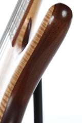 2010 Ken Smith BSR5-MS 5 String Neck Thru