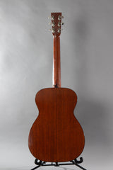 2012 Martin Custom 00-DB Jeff Tweedy Signature Acoustic Sunburst