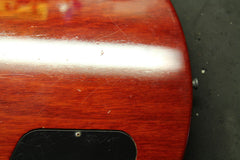 2004 Gibson Custom Shop Les Paul '59 Historic Reissue Butterscotch