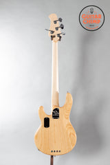 2021 Ernie Ball Music Man Tim Commerford Signature StingRay Short-Scale Active