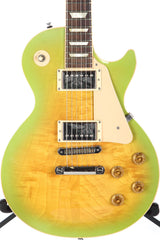 2005 Gibson Les Paul Standard Gecko Burst