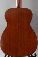 2012 Martin Custom 00-DB Jeff Tweedy Signature Acoustic Sunburst