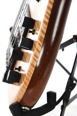 2010 Ken Smith BSR5-MS 5 String Neck Thru