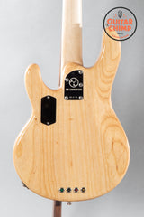 2021 Ernie Ball Music Man Tim Commerford Signature StingRay Short-Scale Active