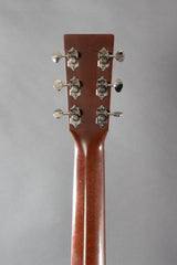 2012 Martin Custom 00-DB Jeff Tweedy Signature Acoustic Sunburst