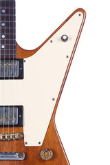 1976 Gibson Limited Edition Explorer Natural