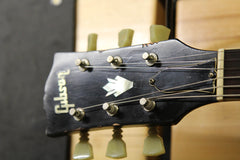 1968 Gibson Sg Standard W/Maestro Vibrola