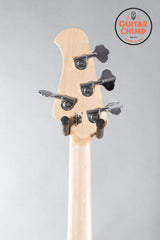 2021 Ernie Ball Music Man Tim Commerford Signature StingRay Short-Scale Active