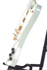 1991 Gibson Custom Shop Firebird VII Frost Blue Sea Foam Green