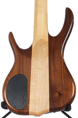 2010 Ken Smith BSR5-MS 5 String Neck Thru