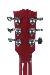 1999 Gibson Les Paul Standard Heritage Cherry Sunburst