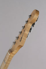 2015 Charvel Guthrie Govan Signature Bird's Eye Maple Top Electric Guitar